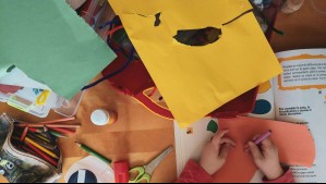 Proyecto de ley busca instalar cámaras de seguridad de alta definición en salas cuna