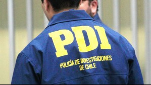 Funcionarios PDI balean a persona que los atacó en operativo: Investigan participación en encerrona a detective