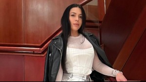 Daniela Aránguiz adelanta rol que tendrá su hija Agustina como testigo en el juicio contra Maite Orsini