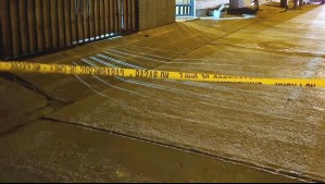 'Ofrecí balazos': Dueño de casa simuló tener un arma y evitó violento robo en su hogar