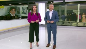 Meganoticias Prime - Miércoles 29 de mayo de 2024