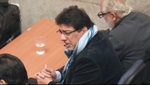 Comienza segunda jornada de formalización de Daniel Jadue por delitos de corrupción: Fiscalía pide prisión preventiva