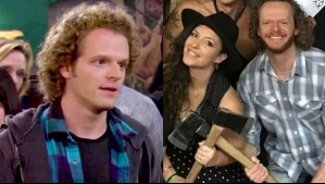 Actor de 'How I met your mother' es acusado de apuñalar más de 20 veces a su ex: Lo atraparon mientras huía a México