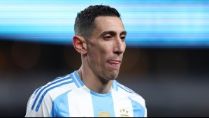 'Te estamos esperando': Las amenazas a Ángel Di María por posible regreso al fútbol argentino