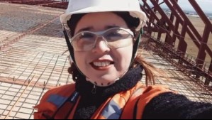 Nuevo hallazgo en la búsqueda de Jasna Oyarzún: Hermana reconoció prenda de la mujer desaparecida en Punta Arenas