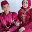 En Indonesia se difundió una curiosa historia de un joven que se casó con una mujer y a los 12 días se dio cuenta de que en realidad era un hombre que buscaba estafarlo. Conoce los detalles.