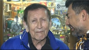 'Estoy agradecido': Artesano que se hizo viral por 'vender cero pesos' ahora recibe cien personas al día en su local