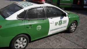 Adolescente muere luego de recibir 22 disparos en Lota: Lo atacaron dos hombres a rostro cubierto