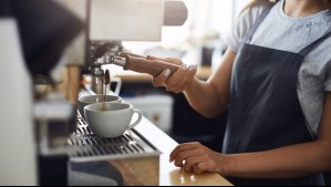 ¿Te gustaría trabajar como barista en Starbucks?: Revisa las ofertas laborales