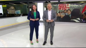 Meganoticias Prime - Jueves 30 de mayo de 2024