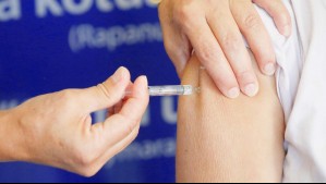 Minsal autoriza la compra de un millón 800 mil dosis de la vacuna contra la influenza ante aumento de casos