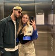 La tiktoker chilena Carla Inostroza, mejor conocida como La Carlita, confirmó su relación amorosa con el cantante estadounidense Matt Hunter. Conoce quién es esta reconocida influencer.
