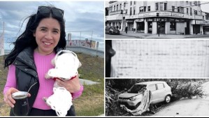 ¿Dónde está Jasna Oyarzún? Los enigmáticos últimos días antes de su desaparición en Punta Arenas