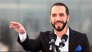 Nayib Bukele comienza hoy sábado su segundo gobierno en El Salvador: Donald Trump Jr estará presente en la ceremonia