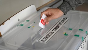 Senado aprueba en general proyecto para realizar elecciones municipales en dos días