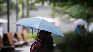 Pronóstico de lluvia para el lunes: ¿Cuáles son las zonas que esperan precipitaciones?