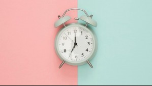 Cambio de hora: ¿Cuándo habrá que modificar el reloj?