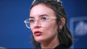'Sería muy irresponsable': Vallejo no cree que la oposición paralice el trabajo legislativo por anuncio de aborto legal