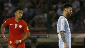 'El equipo decepción': Reconocido periodista argentino no le tiene fe a La Roja en Copa América
