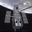 El telescopio espacial Hubble, que desde 1990 revolucionó la astronomía con sus descubrimientos, se retirará con un programa de observación más reducido, según informaron responsables de la NASA.