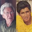 El exfutbolista Adán Godoy Rubina, de 89 años, y que fue arquero de la selección Chilena durante el mundial del 62, fue agredido en La Serena y quedó con una fractura de cadera.