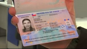 Nuevo pasaporte chileno: Conoce cómo será el documento