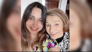 'No hallamos la hora de que toques la puerta': Las emotivas palabras de nieta de adulta mayor desaparecida en Limache