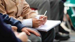 Suspensión de clases por lluvias: Estas son las comunas de la zona centro-sur que han adoptado la medida