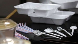 Ley de plásticos de un solo uso: ¿Qué restricción empieza a regir en agosto?