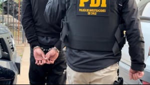 Condenan a 15 años de cárcel a hombre que mató a joven que no quiso darle un cigarro: Víctima tenía un hijo de 5 meses