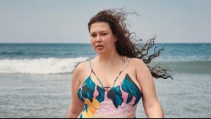 'Sigo siendo una potraza': Michelle Carvalho responde tajante a críticas por su figura