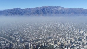 Decretan Alerta Ambiental en la RM para este jueves: Revisa la restricción vehicular