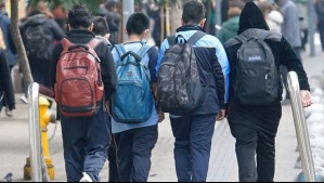 Por alza de enfermedades respiratorias: Piden adelantar y extender vacaciones de invierno en Calama