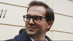 Sin las firmas suficientes: Aún no es definitiva la inscripción de Felipe Ossandón en Puente Alto