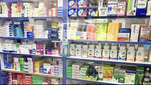ISP retira del mercado lotes de dos soluciones oftálmicas: Hallaron impureza 'desconocida'