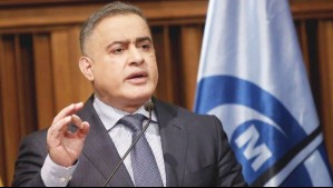 Caso Ronald Ojeda: Fiscal venezolano insiste y acusa que investigación chilena 'carece de profesionalismo'