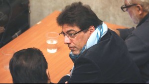 Otro revés para Daniel Jadue: Declaran inadmisible recurso que buscaba revocar su prisión preventiva