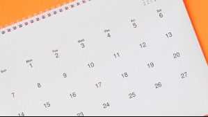 Feriados: ¿Cuándo es el próximo fin de semana largo?