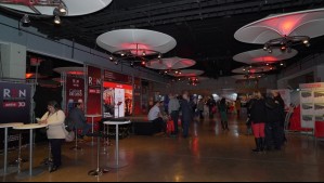 En Espacio Riesco: MTS reunió a 48 socios ferreteros y 46 proveedores en la segunda Rueda de Negocios de 2024