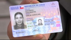 Registro Civil presenta nuevo carnet de identidad: ¿Cómo será la cédula digital?