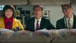 Sin Glasear: La hilarante y absurda historia detrás de las Pop-tarts bajo la dirección de Jerry Seinfeld