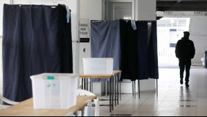 ¿Cuándo serán las próximas elecciones en Chile?