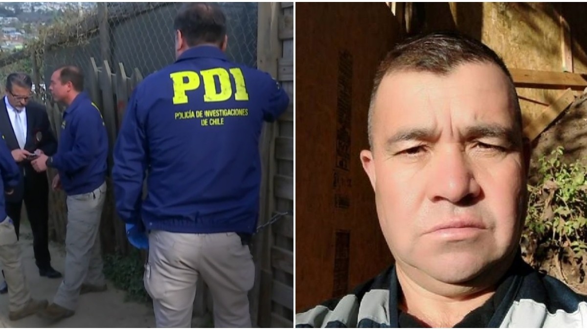 confesiones hugo bustamante doble asesinato