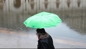 Precipitaciones en Santiago durante el fin de semana: ¿Desde qué hora comenzará a llover el sábado?