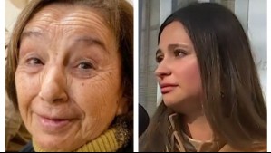 Nieta de María Ercira Contreras critica a dueños de restorán: 'Si se hubiese perdido un perro les habría importado más'