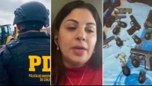 Directora de Asociación de Fiscales y polémica por libertad de miembros del Tren de Aragua: 'No apelar es muy grave'