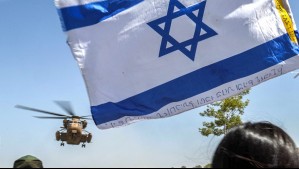 El ejército israelí anuncia haber liberado a cuatro rehenes vivos en Gaza