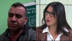 'Soy un psicópata': Periodista detalla cómo se dio la confesión de Hugo Bustamante, el 'Asesino del Tambor'