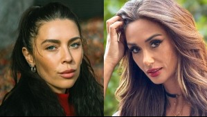 'No me refería a ella': Daniela Aránguiz descarta graves acusaciones hacia Pamela Díaz