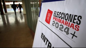 Primarias para gobernadores regionales: Conoce los ganadores en las dos regiones en que hubo elecciones